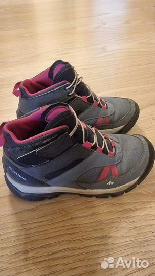Ботинки детские Decathlon