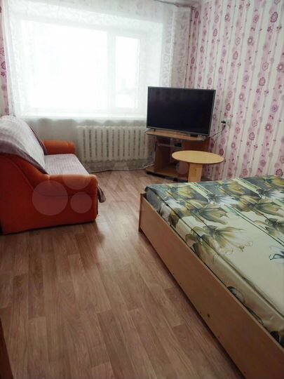 2-к. квартира, 48 м², 1/5 эт.