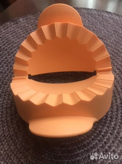 Контейнер для заморозки Tupperware и другие