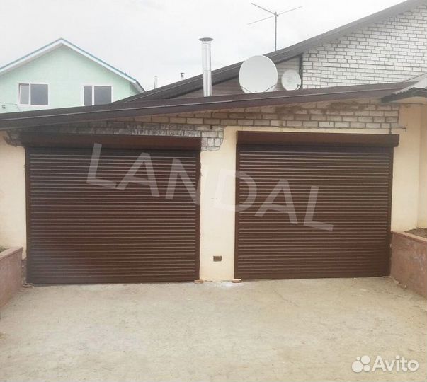 Рольворота