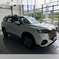 Новый Geely Okavango 2.0 AMT, 2024, цена от 3 179 990 руб.