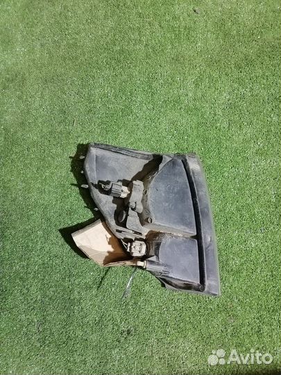 Указатель поворота левый Toyota Land Cruiser Prado