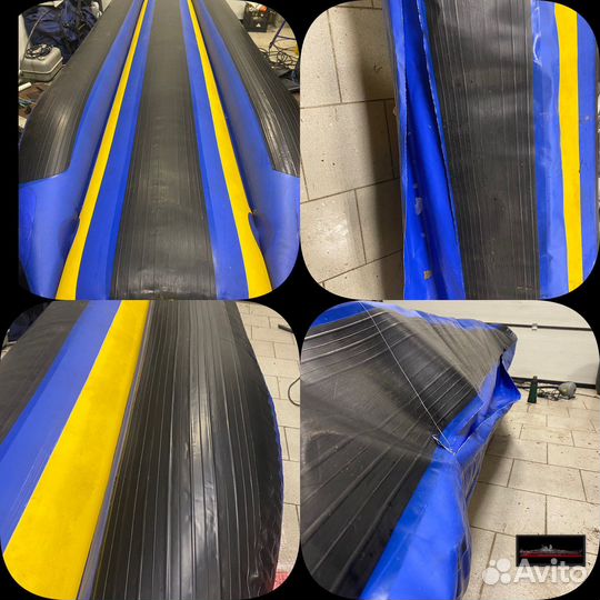 Ремонт,тюнинг лодок пвх,SUP Доски, Аттракционы