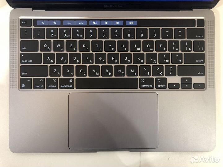 Русификация клавиатур Лазерная гравировка