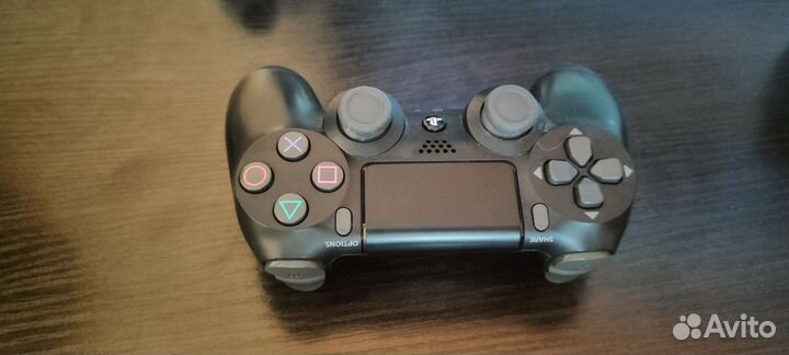 Sony PS4 геймпад