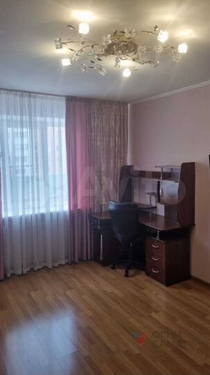 3-к. квартира, 84,1 м², 6/10 эт.