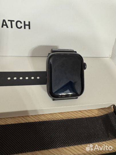 Apple watch SE 2020 44mm