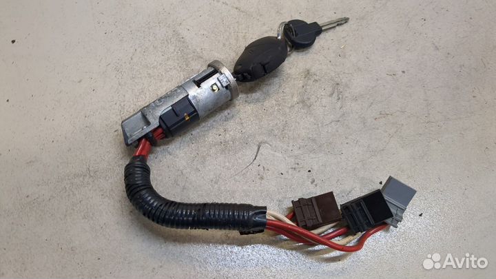 Замок зажигания Citroen Xantia, 1993