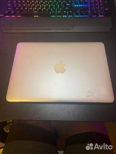 Macbook Pro 13 A1502