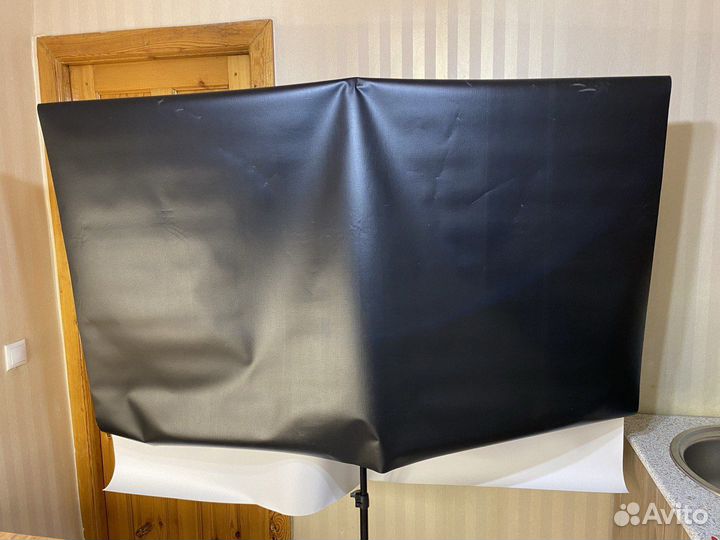 Фото фон и стойка для фона(Штатив)