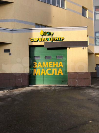 Торговое помещение, 75.4 м²