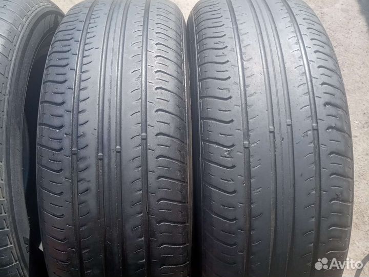Hankook Optimo K415 225/60 R17 99H