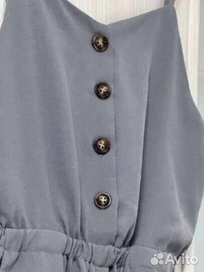 Комбинезон женский