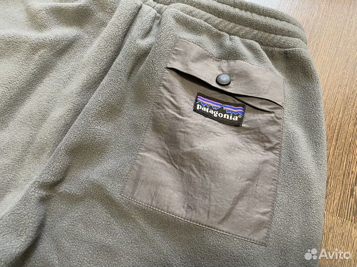 Штаны Patagonia
