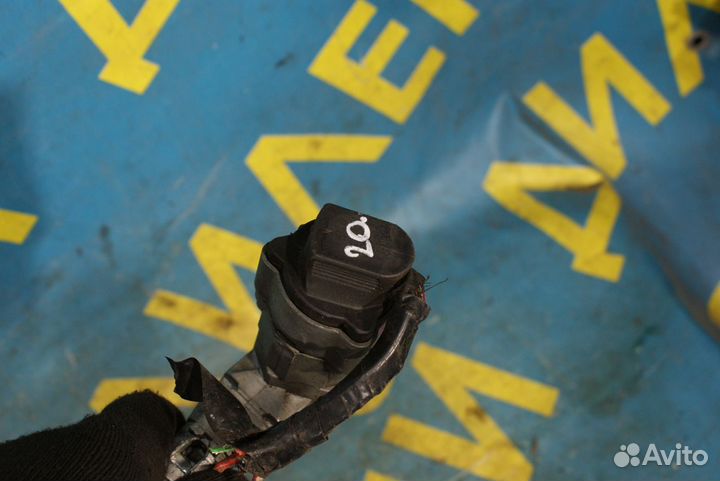 Замок зажигания Mercedes-Benz W202