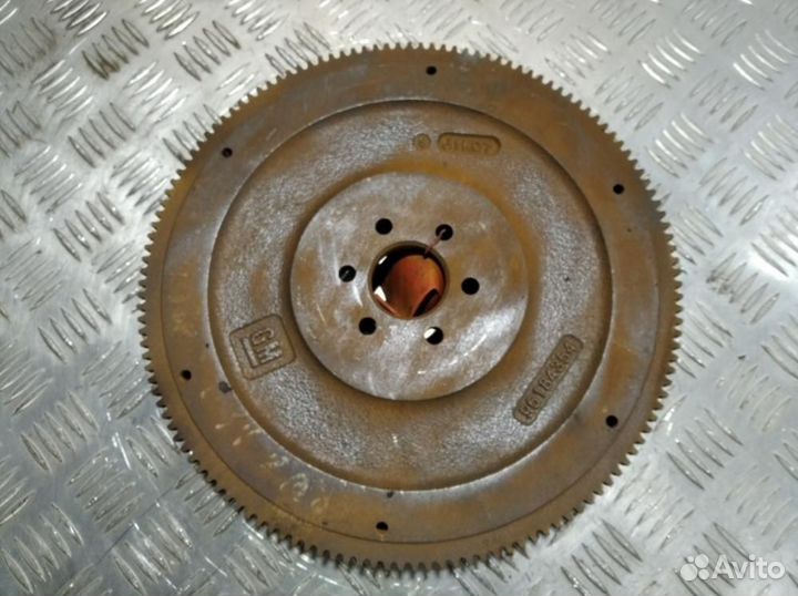 Маховик Chevrolet Cruze 2009-2016