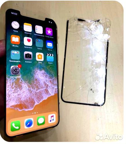 Ремонт телефонов iPhone/Samsung/Huawei/Xiaomi