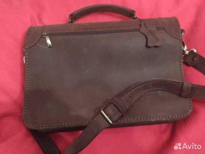 Сумка мужская