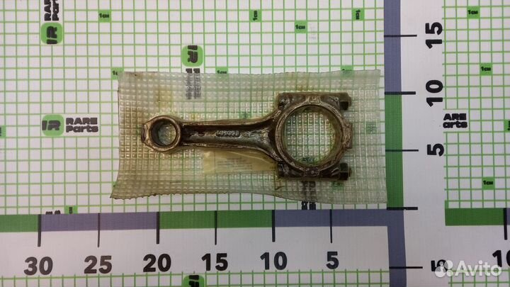 Шатун для ZAZ Chance 2009-2014