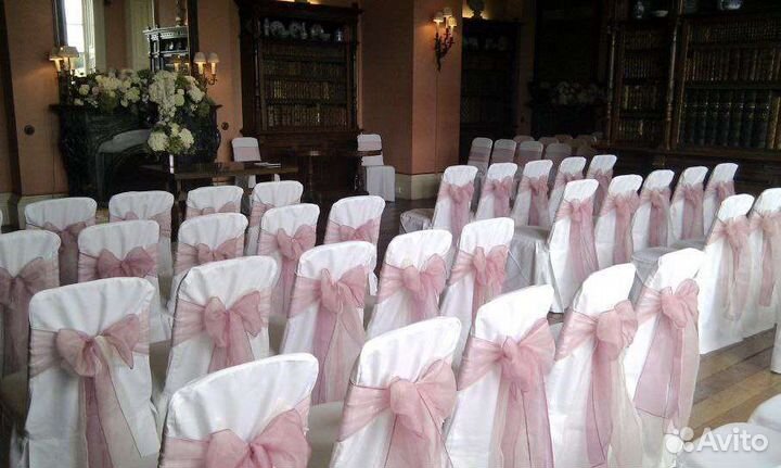 Оформление свадебное, свадебный декор, украшение