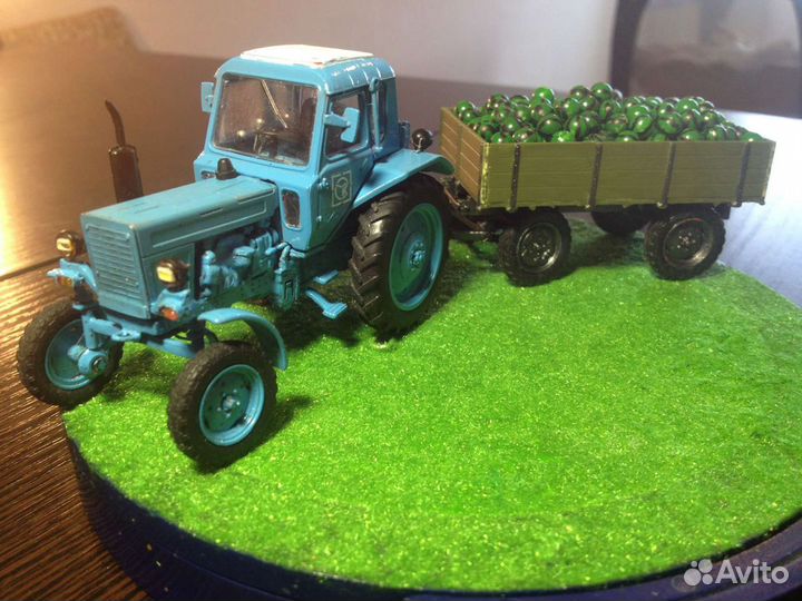 Вывоз мусора