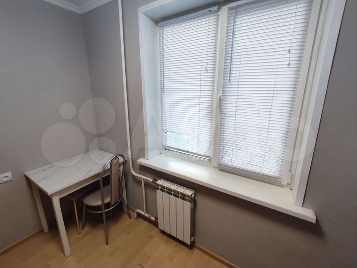 1-к. квартира, 34,5 м², 8/9 эт.