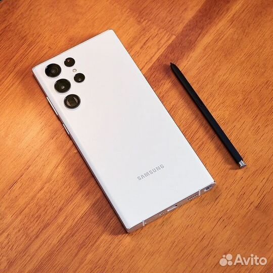 Samsung Galaxy S23 Ultra, 12/256 ГБ