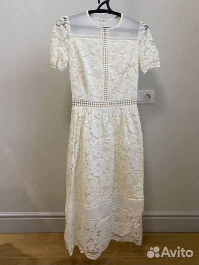 Serginnetti платье 42 размер