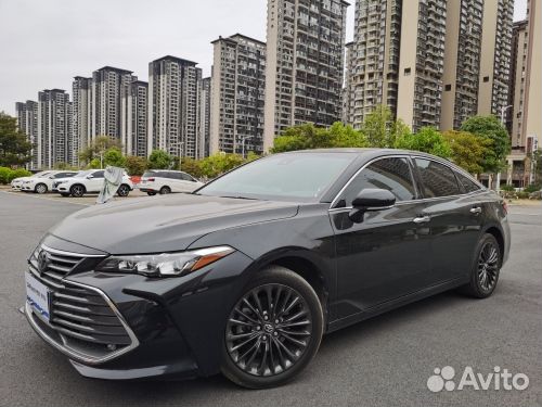 Toyota Avalon 2.5 CVT, 2021, 35 700 км