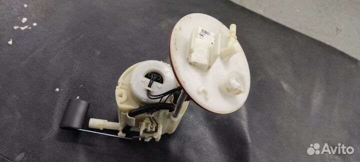 Бензонасос на Hyundai