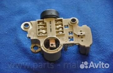 Реле регулятор напряжения pxpba-008 pxpba-008 P