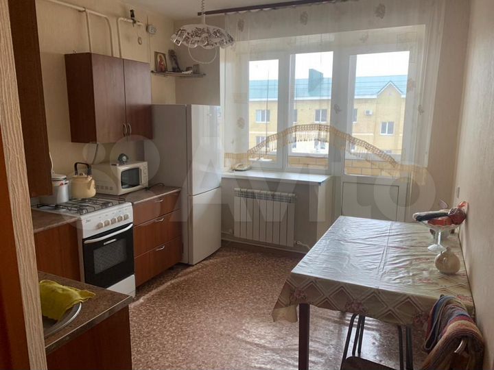 1-к. квартира, 39,3 м², 3/3 эт.