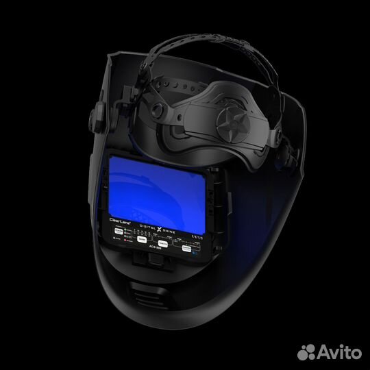 Маска хамелеон start digital X shine