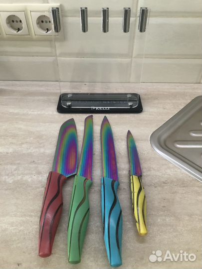 Набор ножей Kelli