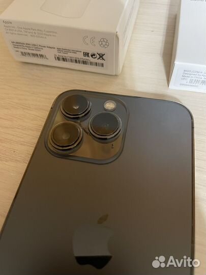 iPhone 13 Pro, 128 ГБ