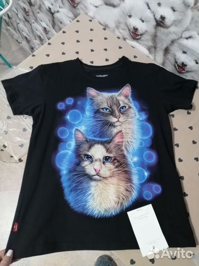 Футболка женская