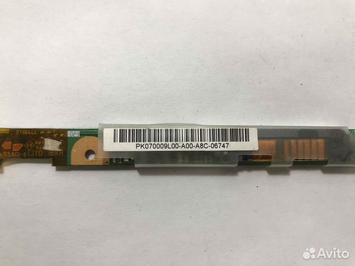 Инвертор для Acer 5551
