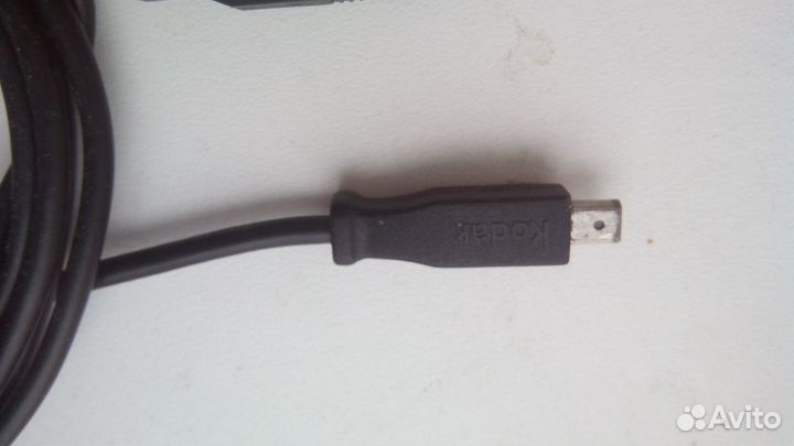 Кабель для фотоаппарата