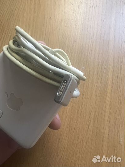 Зарядка MagSafe 2 45w оригинал