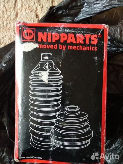 Пыльник приводного вала hyundai KIA