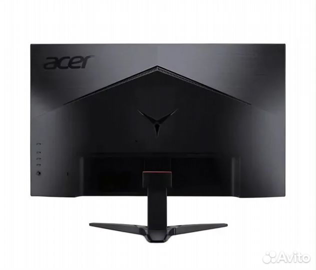 Новый монитор Acer Nitro KG272M3bmiipx 27