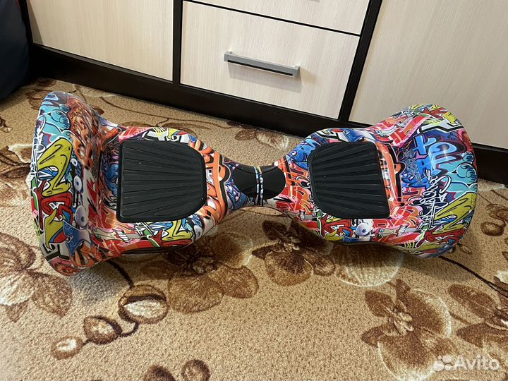 Гироскутер