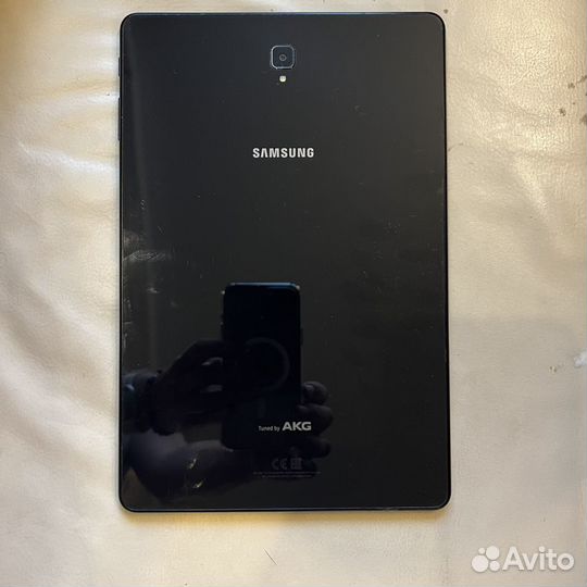 Планшет Samsung Galaxy Tab S 4 SM-T835 64 Гб