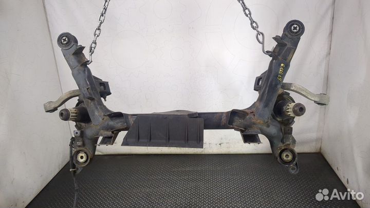 Балка подвески задняя Lancia Thesis, 2006