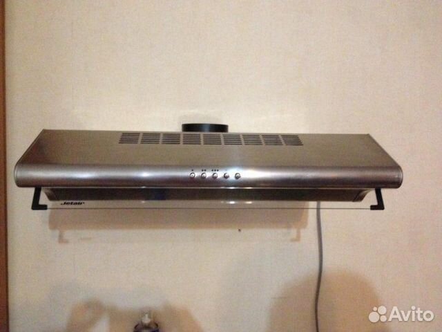 Бытовая вытяжка Jetair fs 301/50 купить в Санкт-Петербурге | Товары для ...