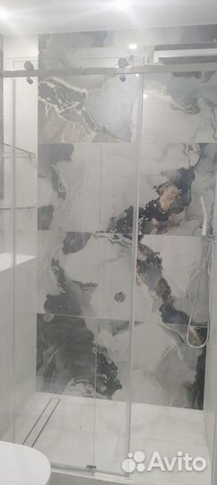 Душевые кабины