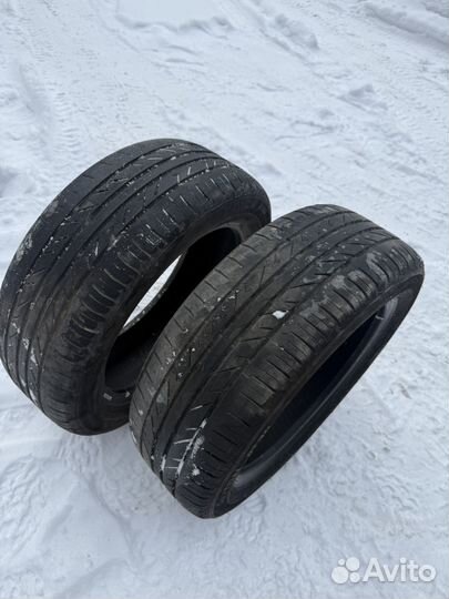 Dayton DT30 185/55 R15