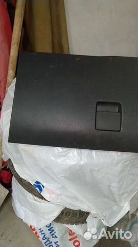 Бардачок Опель астра