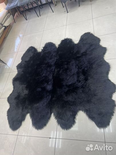 Ковер искуственый длиный ворс