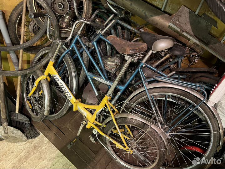 Велисипеды